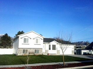 3146 S 1000 W, Logan, UT 84321