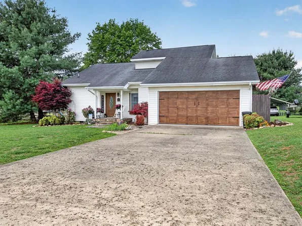 21658 Lakeshore Dr, Abingdon, VA 24211
