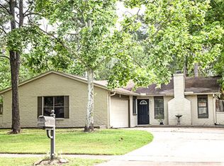 17034 Seven Pines Dr, Spring, TX 77379