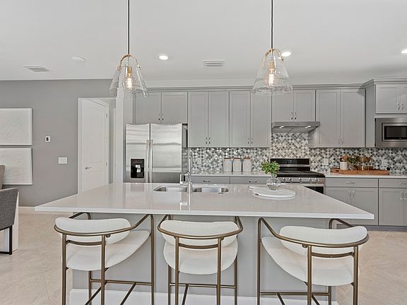 Model Representation