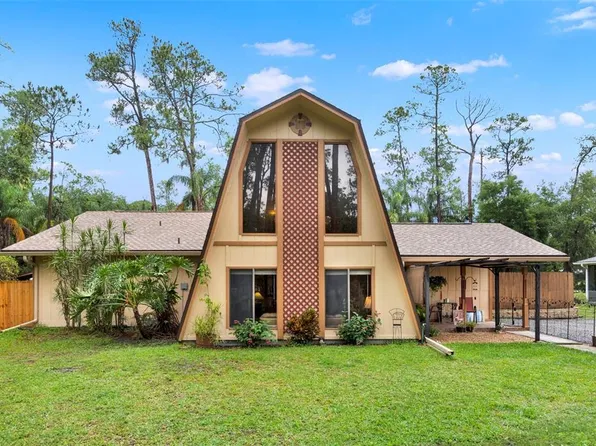 14143 Conifer Dr, Orlando, FL 32832