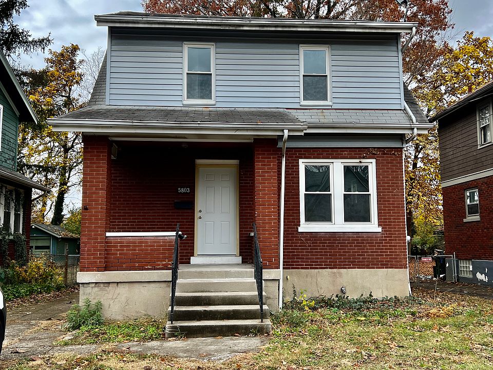 1st image of 5803 Saranac Ave
