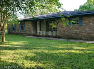 4025 River Rd #A, Theodore, AL 36582