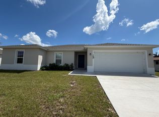 340 Dolphin St SE, Palm Bay, FL 32909