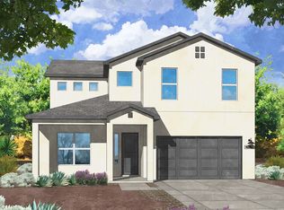 Sapphire Plan, Lomas Encantadas 1E, Rio Rancho, NM 87144