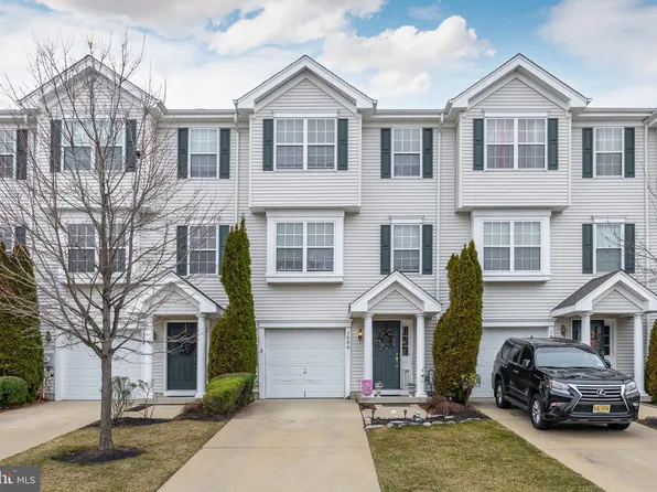 1006 Buckingham Dr, Thorofare, NJ 08086