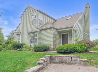 7634 Harbour Isle, Indianapolis, IN