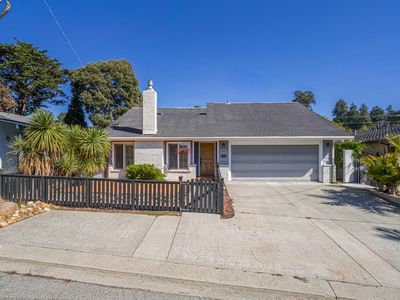 531 Humes Ave, Aptos, CA, 95003