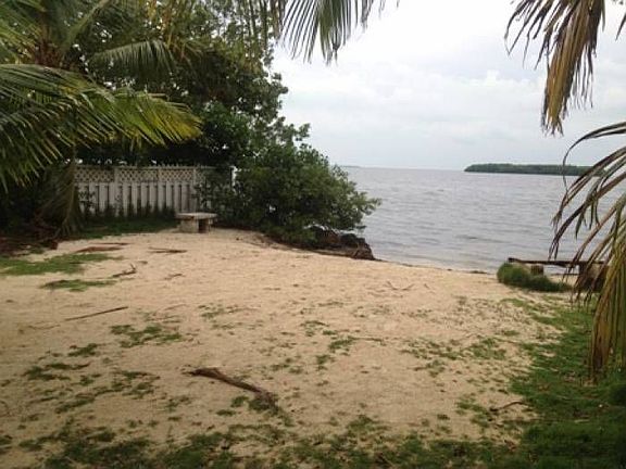 Community Beach