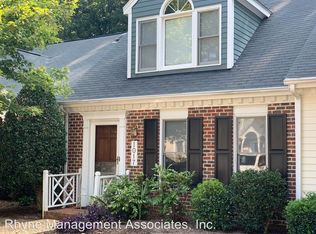 1017 Oak Lake Ct, Raleigh, NC 27606