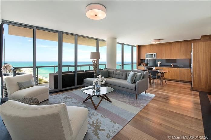 1st image of 101 20th St #3603