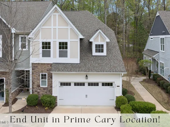 111 Wards Ridge Dr, Cary, NC 27513