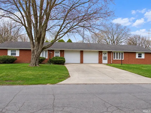 5500-5502 N Hazelnut St, Muncie, IN 47304