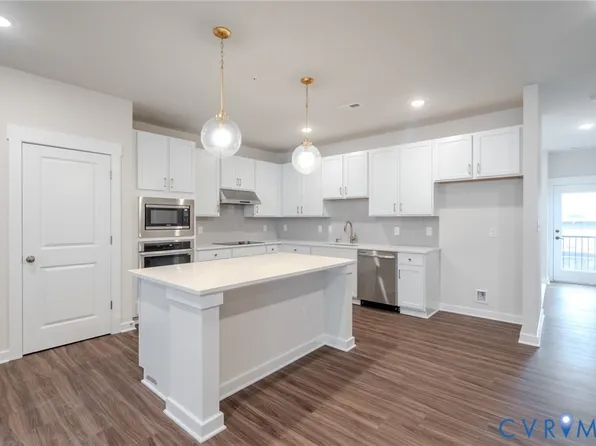 3406 Carlton St #2-5A, Richmond, VA 23230