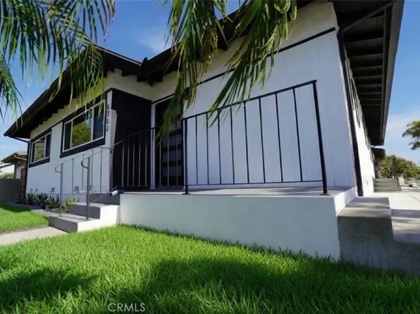 6702 E El Progreso St, Long Beach, CA 90815