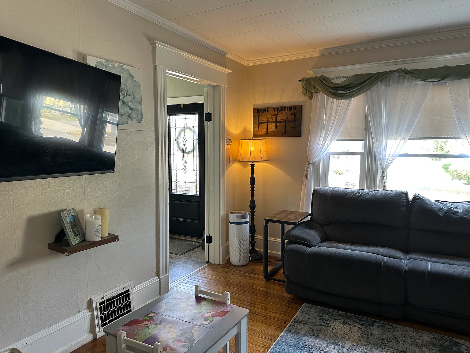 3 bed, 1364 sqft, $1,850 — Photo 4