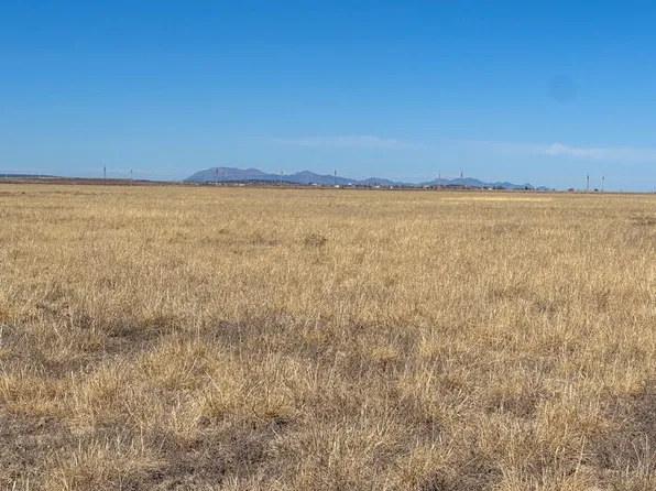 1309 Torrance County Rd #A051, Estancia, NM 87016