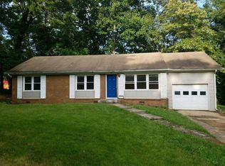 34 Wake Robin Way, Asheville, NC 28805