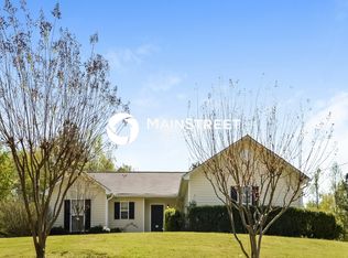 135 Hunters Trce, Covington, GA 30014