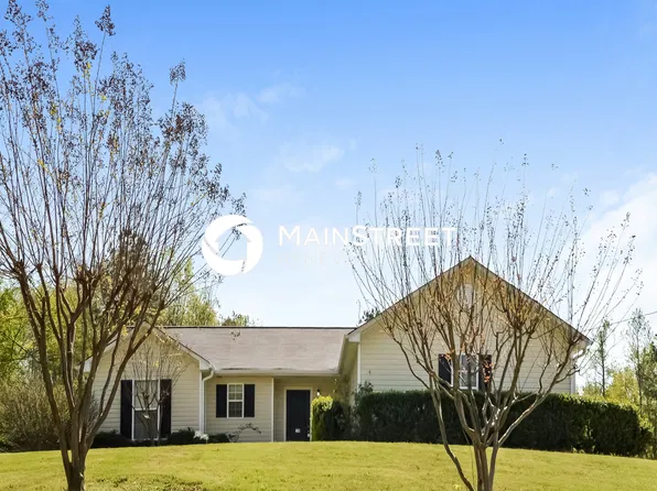 135 Hunters Trce, Covington, GA 30014