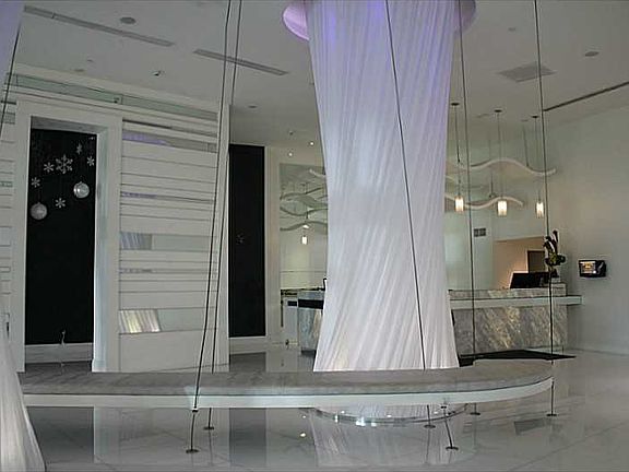 2nd image of 350 S Miami Av #2406