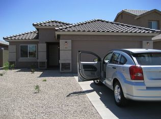 5025 E Silverbell Rd, Queen Creek, AZ 85243