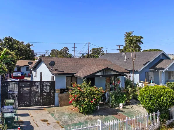1526 E 77th Pl, Los Angeles, CA 90001