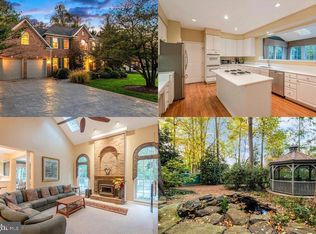 6713 Catskill Rd, Lorton, VA 22079