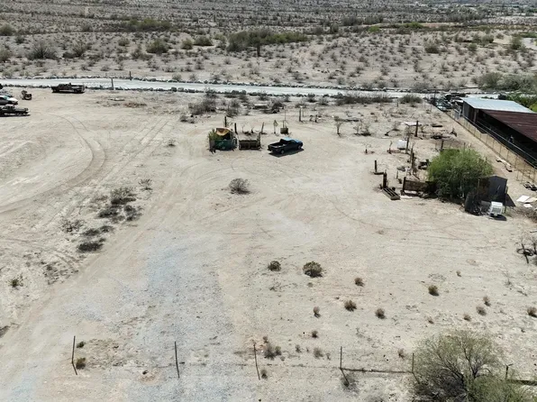 21837 W NARRAMORE Road #0, Buckeye, AZ 85326