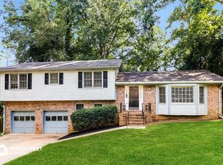 4573 Karron Ln, Powder Springs, GA 30127