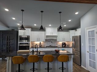 1605 Tull Dr, Pea Ridge, AR 72751