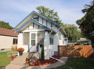 5447 43rd Ave S, Minneapolis, MN 55417