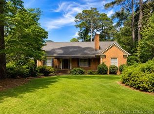 2002 N Elm St, Lumberton, NC 28358