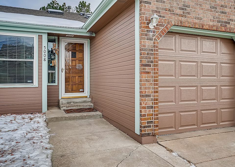5008 S Evanston St, Aurora, CO 80015 Zillow