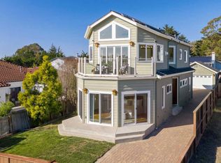 519 Alto Ave, Half Moon Bay, CA 94019