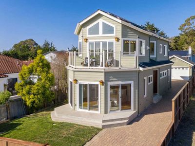 519 Alto Ave, Half Moon Bay, CA, 94019
