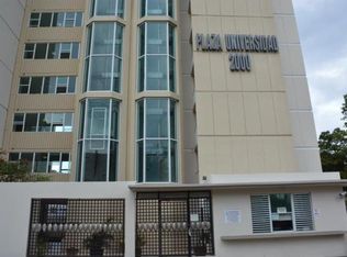 839 Calle Anasco APT 1519, San Juan, PR 00925