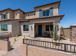 Plan 2 Plan, The Towns at Bella Storia, Gilbert, AZ 85295