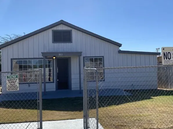 1813 W Rio Vis, Seeley, CA 92273