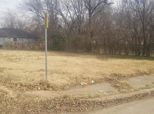 3500 Latimer St LOT L, Dallas, TX 75215