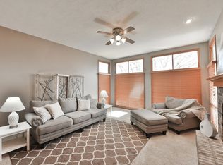 6423 S 157th St, Omaha, NE 68135