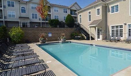 2nd image of 853 Sanctuary Dr APT 203A