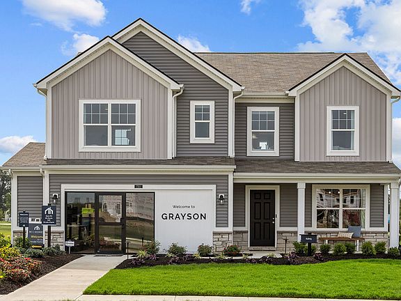 Front Exterior - Representational Photo