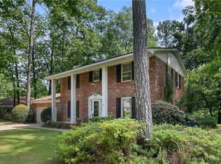 3407 Sugar Cane Cir, Fayetteville, NC 28303