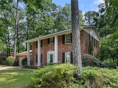 3407 Sugar Cane Cir, Fayetteville, NC, 28303