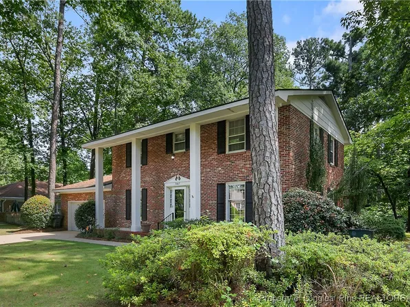 3407 Sugar Cane Cir, Fayetteville, NC 28303
