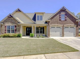 2 Berkeley Park, Newnan, GA 30265