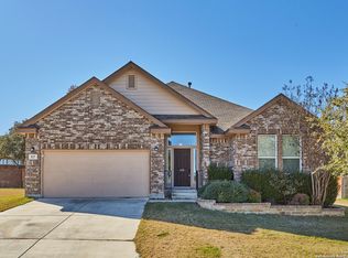 327 Redbird Song, San Antonio, TX 78253