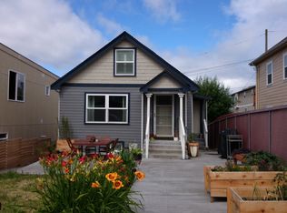 5325 17th Ave S, Seattle, WA 98108