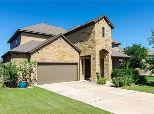 3011 Tempe Dr, Leander, TX 78641